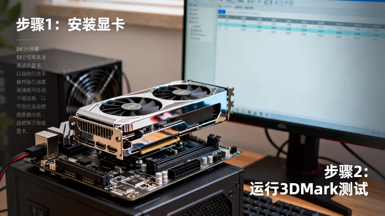 怎么测试显卡质量，显卡质量检测方法