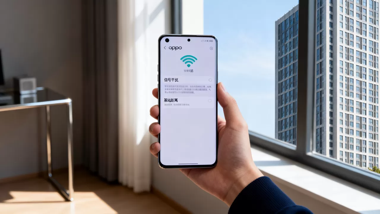 oppo网络信号不好是什么原因,手机信号差怎么办 oppo网络信号不好是什么原因,手机信号差怎么办