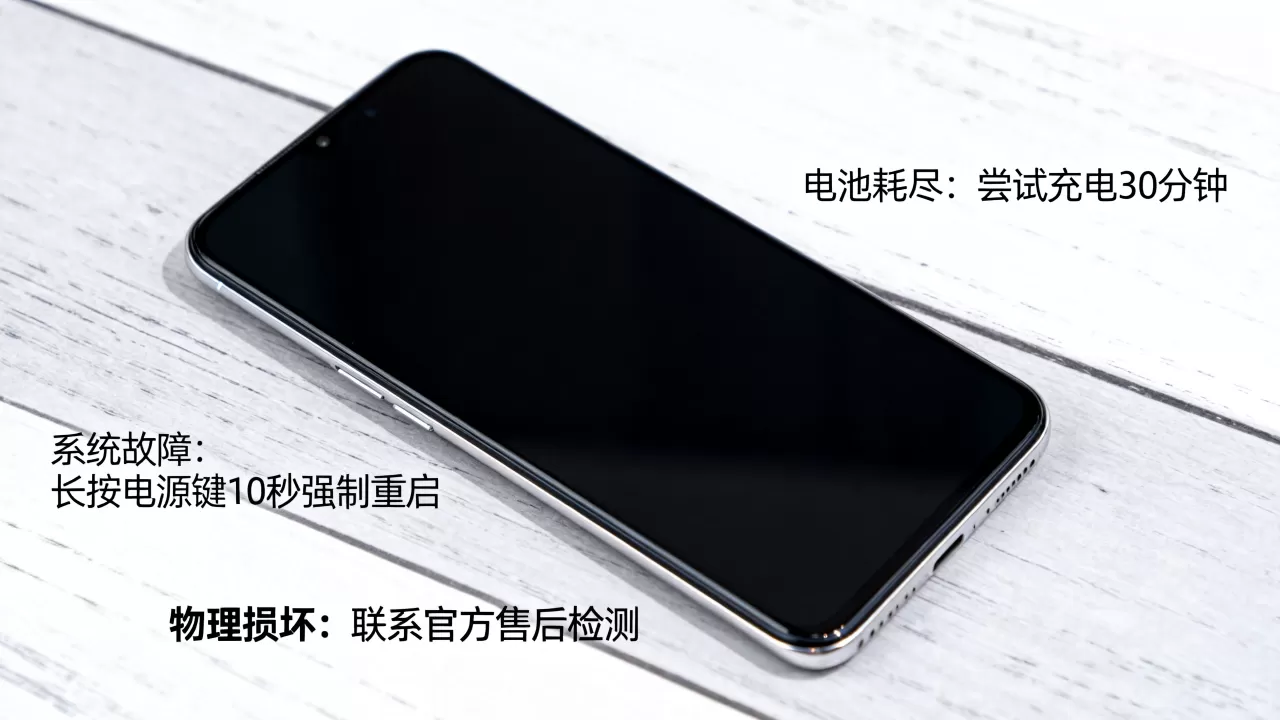 OPPO手机开不了机是什么原因,手机开不了机怎么办 OPPO手机开不了机是什么原因,手机开不了机怎么办