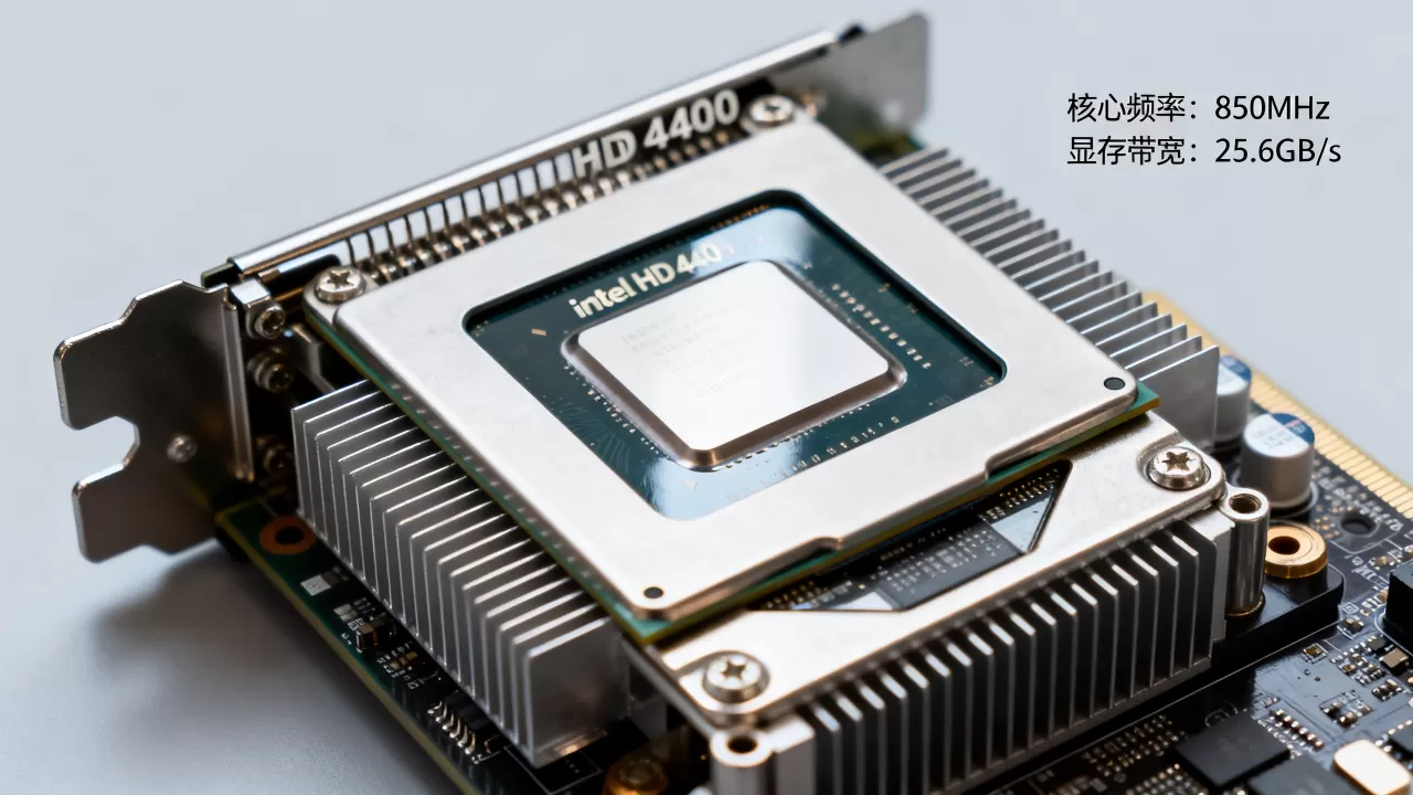 intel hd 4400 显卡怎么样，intel hd 4400 显卡性能