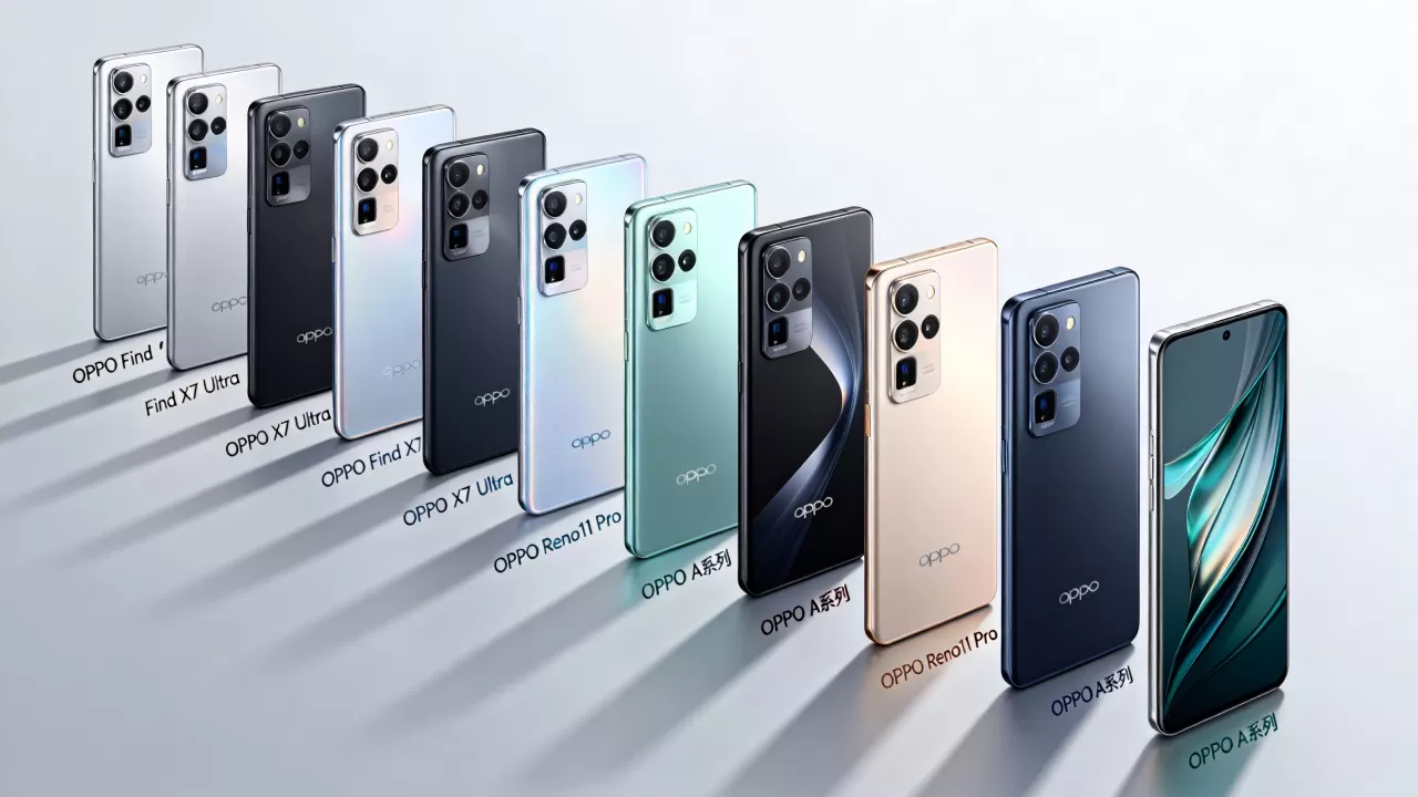 oppo手机的名字叫什么,OPPO手机型号大全 oppo手机的名字叫什么,OPPO手机型号大全