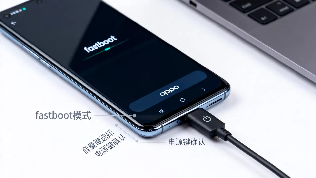 oppo手机出现fastboot是什么意思,手机进入fastboot模式怎么办 oppo手机出现fastboot是什么意思,手机进入fastboot模式怎么办
