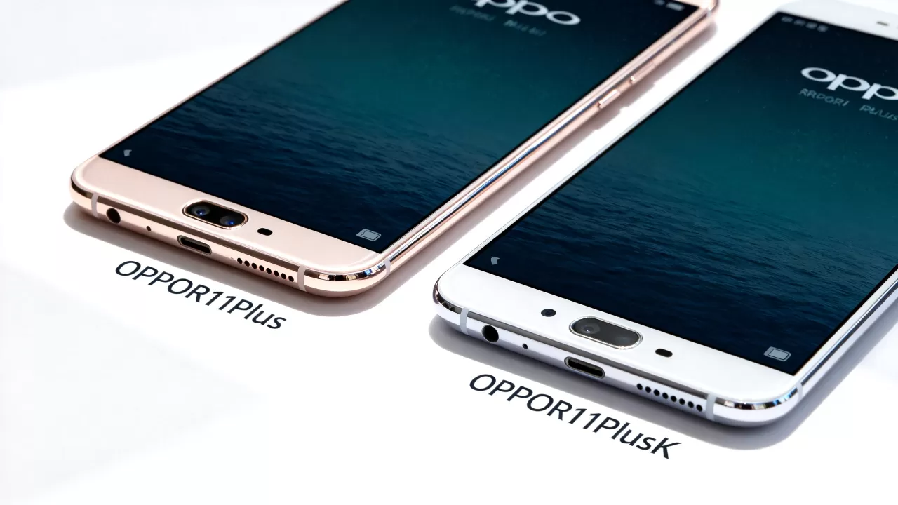 OPPOR11Plus和R11PlusK有什么区别，OPPOR11Plus和R11PlusK区别