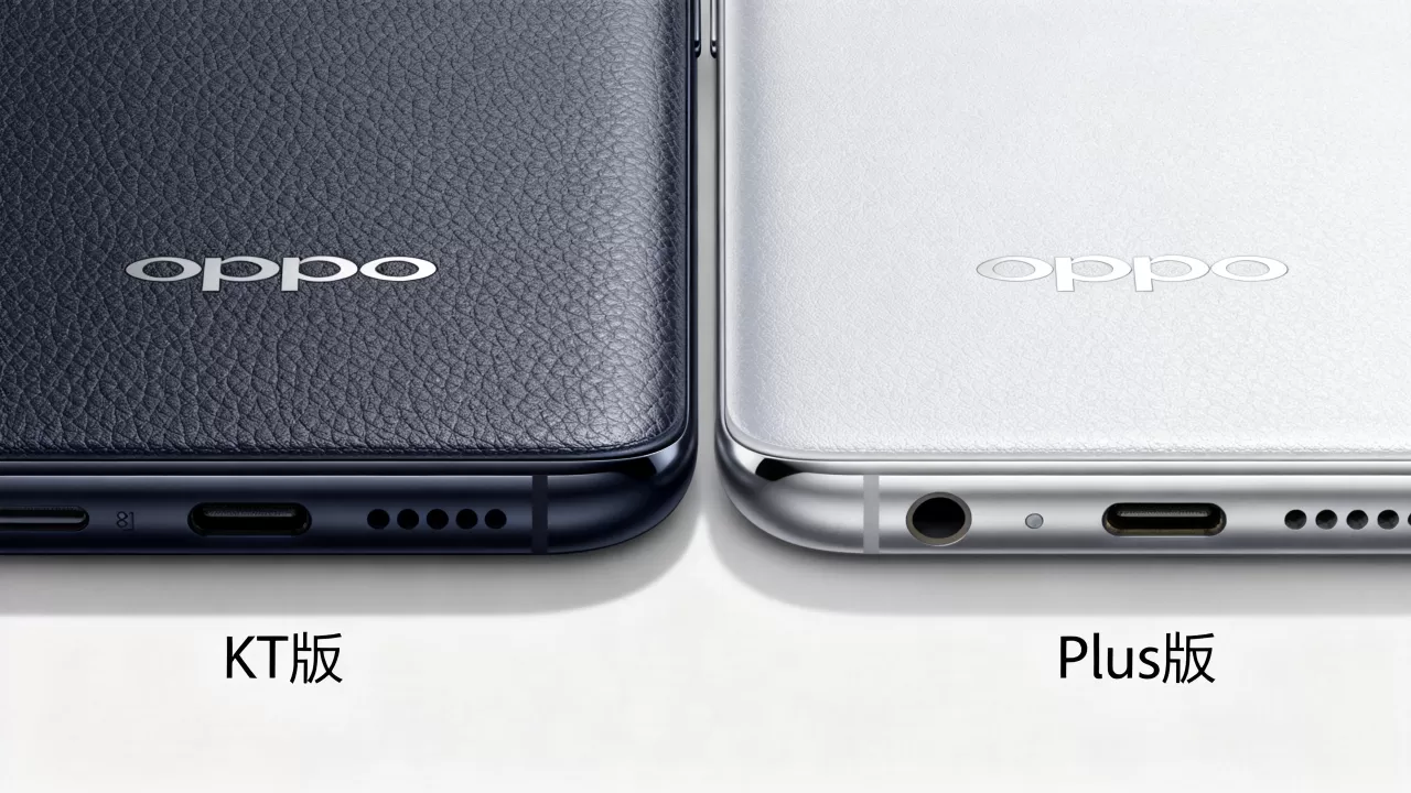 OPPO R11 Plus KT和Plus有什么区别?OPPO R11 Plus KT版是什么 OPPO R11 Plus KT和Plus有什么区别?OPPO R11 Plus KT版是什么