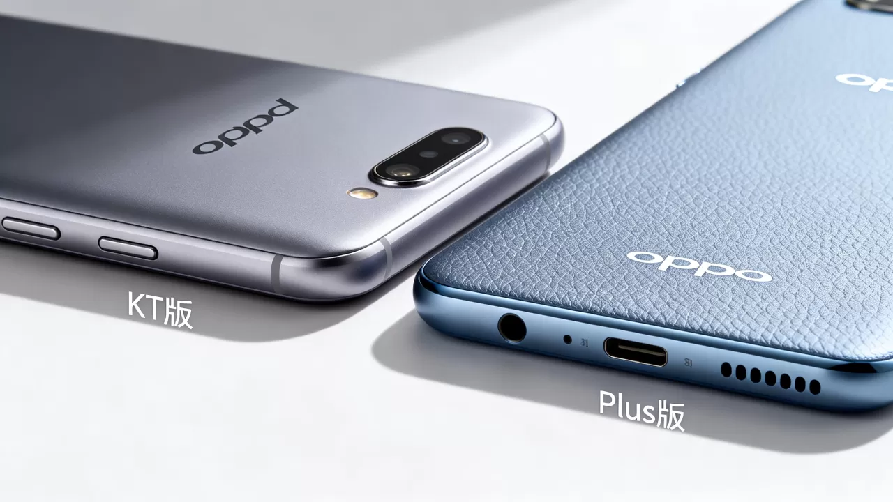 OPPO R11 Plus KT和Plus有什么区别?OPPO R11 Plus KT版是什么 OPPO R11 Plus KT和Plus有什么区别?OPPO R11 Plus KT版是什么