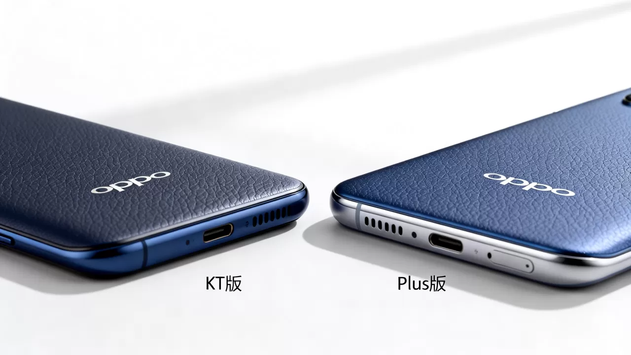 OPPO R11 Plus KT和Plus有什么区别?OPPO R11 Plus KT版是什么 OPPO R11 Plus KT和Plus有什么区别?OPPO R11 Plus KT版是什么