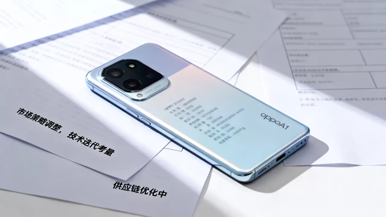 oppoA1为什么不公开上市,oppoA1为何不上市 oppoA1为什么不公开上市,oppoA1为何不上市