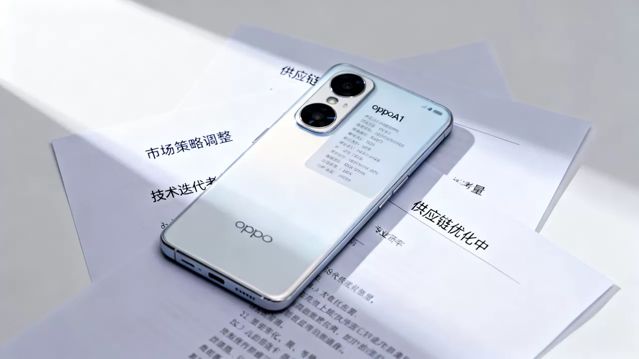 oppoA1为什么不公开上市,oppoA1为何不上市 oppoA1为什么不公开上市,oppoA1为何不上市