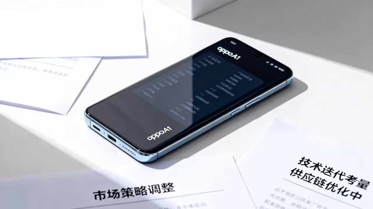 oppoA1为什么不公开上市,oppoA1为何不上市 oppoA1为什么不公开上市,oppoA1为何不上市