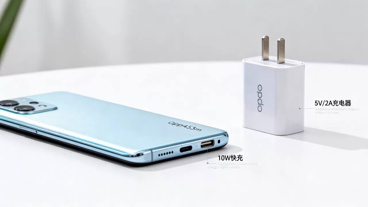 oppoa53m用什么充电器,oppoa53m支持多少瓦快充 oppoa53m用什么充电器,oppoa53m支持多少瓦快充
