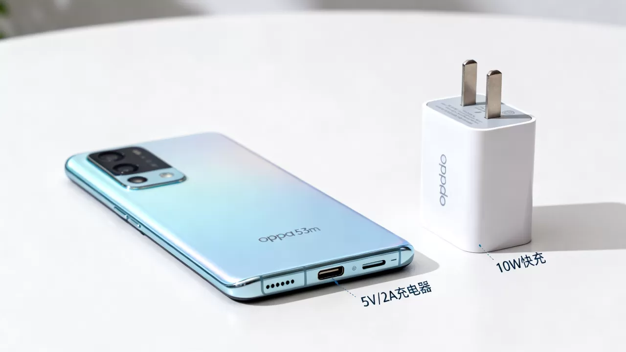 oppoa53m用什么充电器,oppoa53m支持多少瓦快充 oppoa53m用什么充电器,oppoa53m支持多少瓦快充