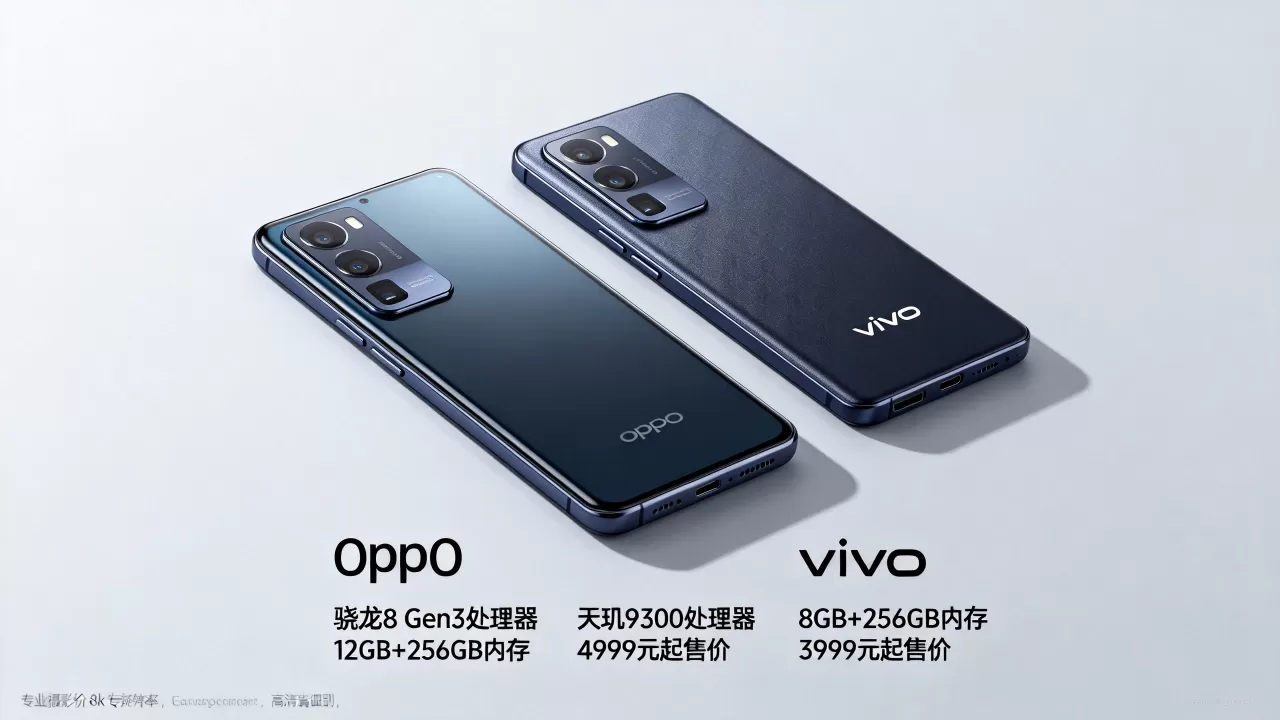 为什么oppo总比vivo贵,oppo和vivo手机哪个性价比高 为什么oppo总比vivo贵,oppo和vivo手机哪个性价比高