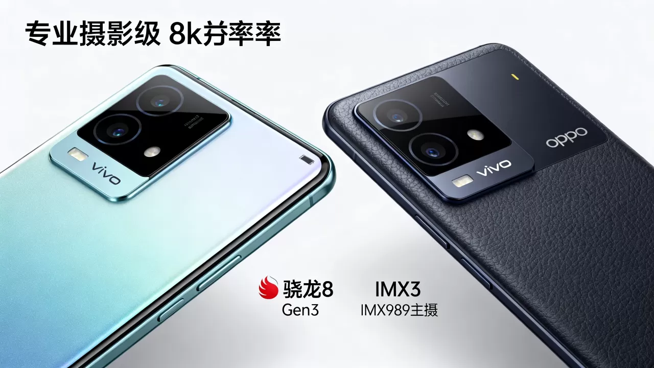 vivo和oppo什么好,vivo和oppo哪个手机更好 vivo和oppo什么好,vivo和oppo哪个手机更好