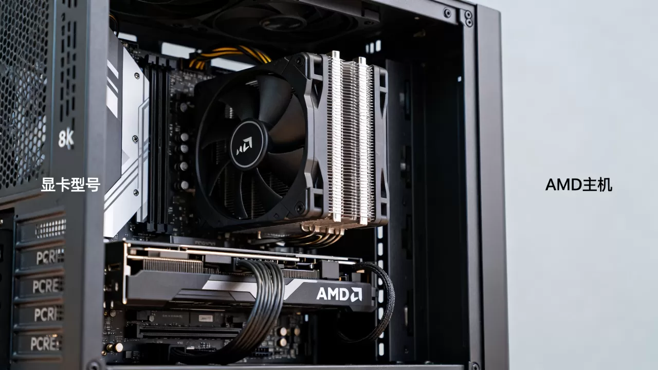 amd主机配显卡怎么选,amd主机配什么显卡好 amd主机配显卡怎么选,amd主机配什么显卡好