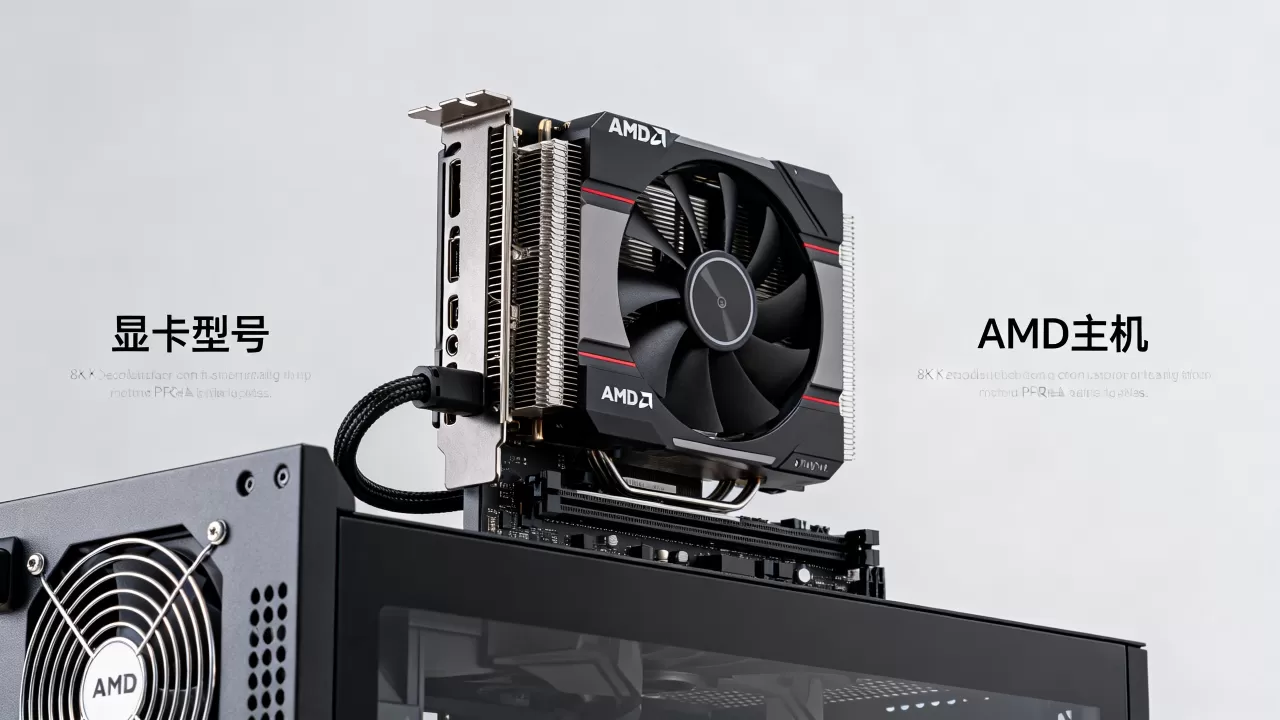 amd主机配显卡怎么选,amd主机配什么显卡好 amd主机配显卡怎么选,amd主机配什么显卡好