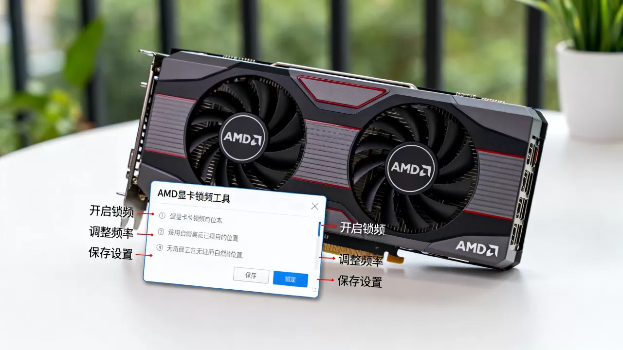 amd显卡锁频工具怎么用,amd显卡锁频 amd显卡锁频工具怎么用,amd显卡锁频