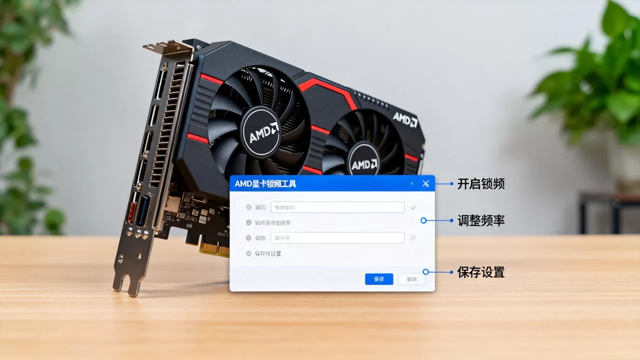 amd显卡锁频工具怎么用,amd显卡锁频 amd显卡锁频工具怎么用,amd显卡锁频