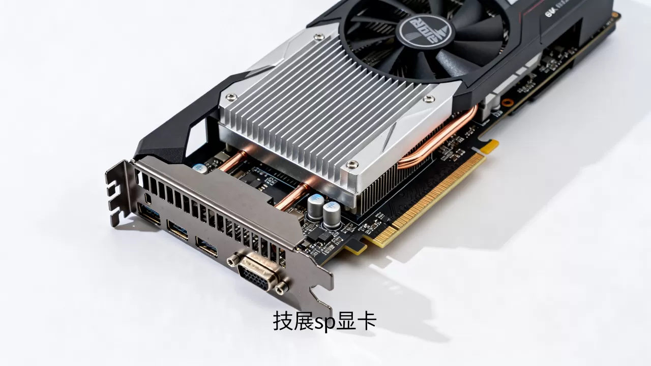 技展sp显卡怎么样，技展sp显卡