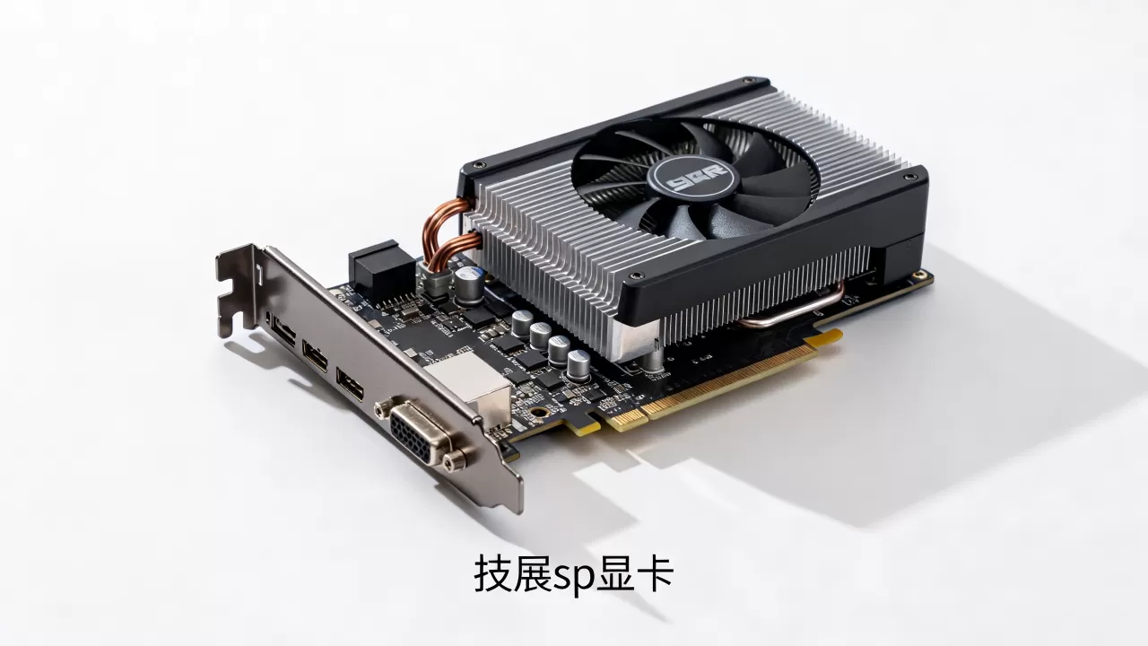 技展sp显卡怎么样，技展sp显卡