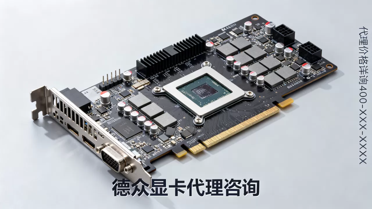德众显卡代理,德众显卡代理价格是多少 德众显卡代理,德众显卡代理价格是多少
