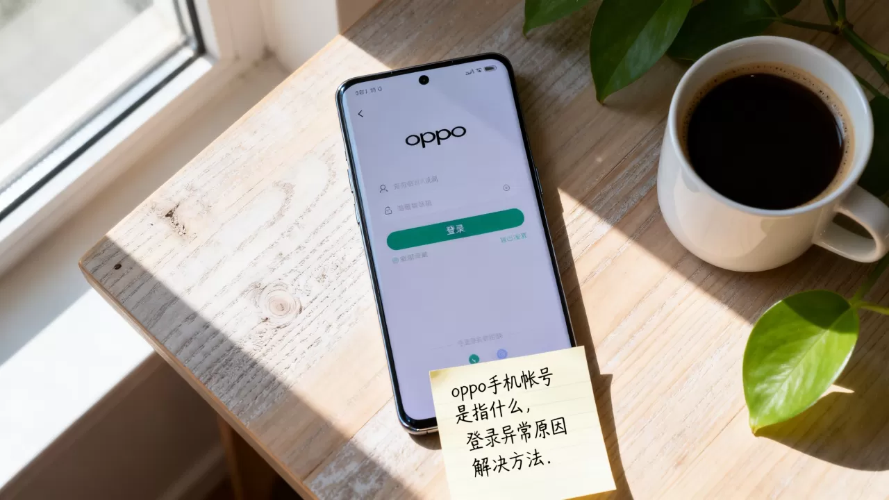oppo手机帐号是指什么原因是什么情况,oppo手机账号登录异常怎么解决 oppo手机帐号是指什么原因是什么情况,oppo手机账号登录异常怎么解决