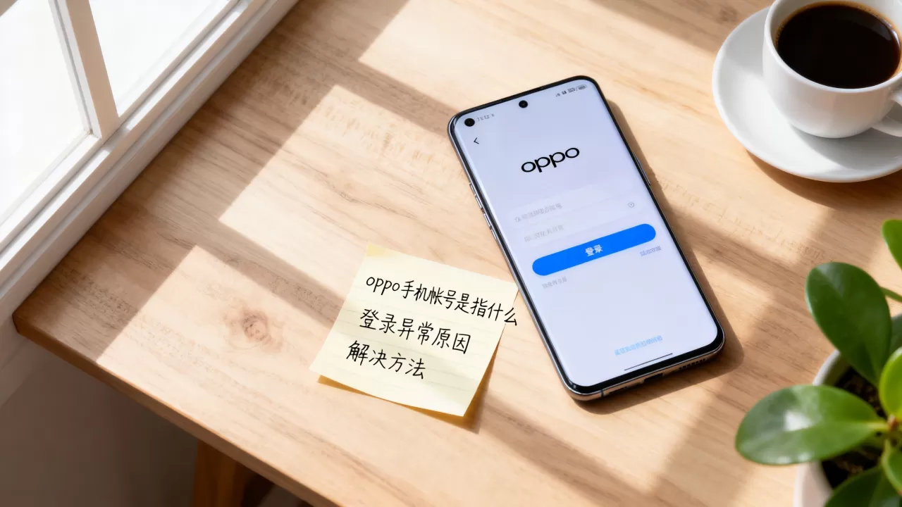 oppo手机帐号是指什么原因是什么情况,oppo手机账号登录异常怎么解决 oppo手机帐号是指什么原因是什么情况,oppo手机账号登录异常怎么解决