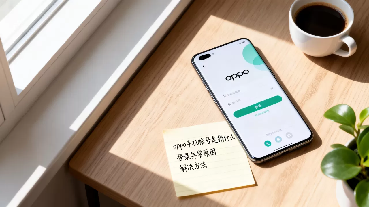 oppo手机帐号是指什么原因是什么情况,oppo手机账号登录异常怎么解决 oppo手机帐号是指什么原因是什么情况,oppo手机账号登录异常怎么解决