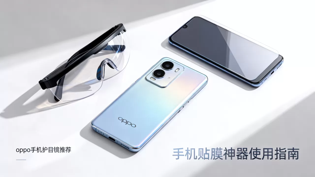 oppo手机适合用什么护目镜,手机贴膜神器 oppo手机适合用什么护目镜,手机贴膜神器