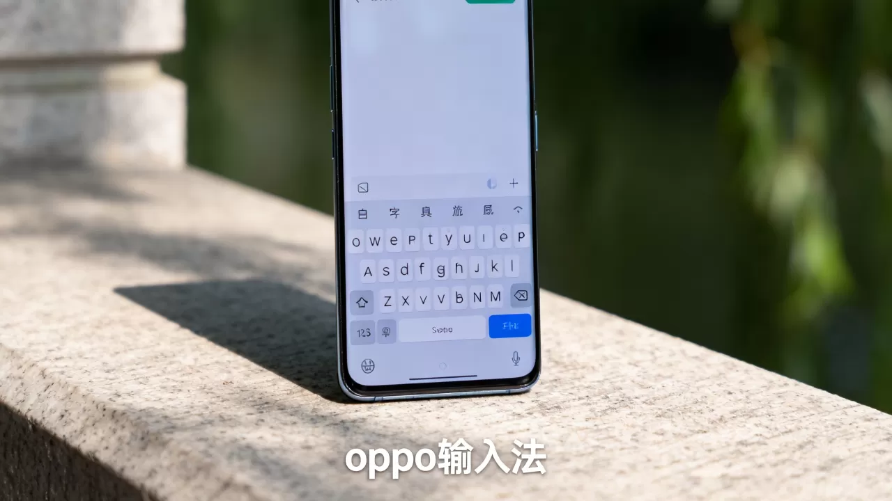 oppo是什么输入法,oppo输入法下载 oppo是什么输入法,oppo输入法下载
