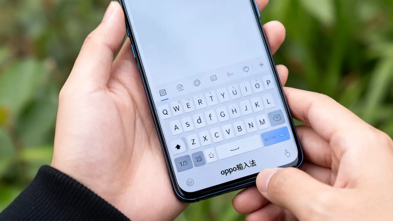oppo是什么输入法,oppo输入法下载 oppo是什么输入法,oppo输入法下载