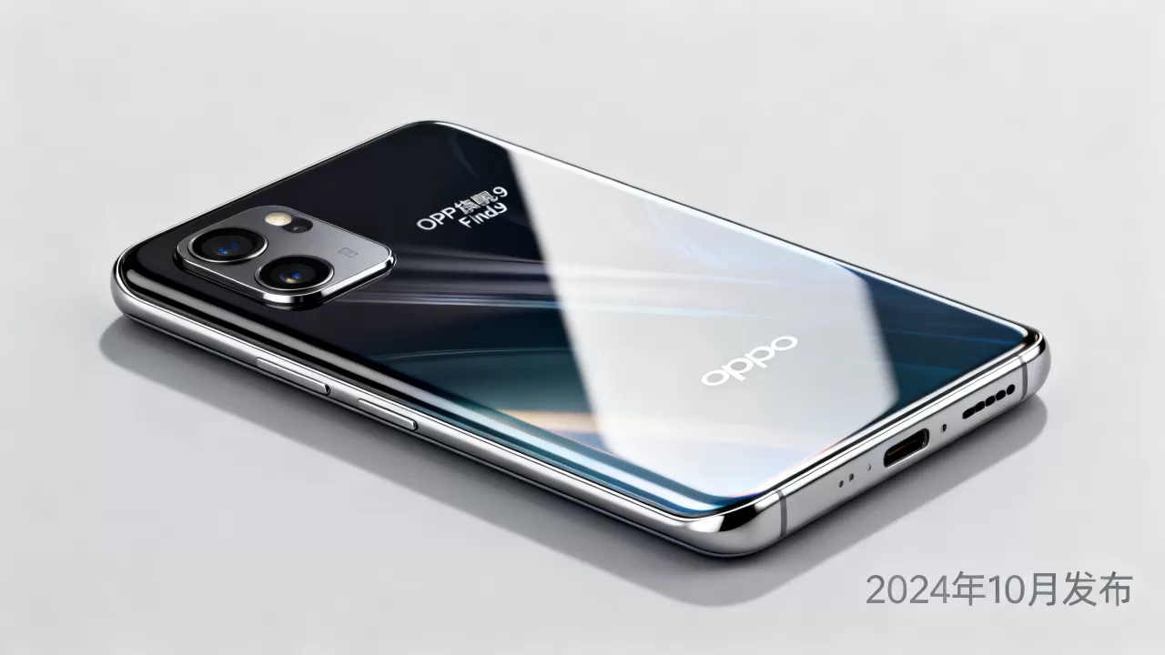 OPPO旗舰Find9什么时候发布,OPPO Find9发布时间 OPPO旗舰Find9什么时候发布,OPPO Find9发布时间