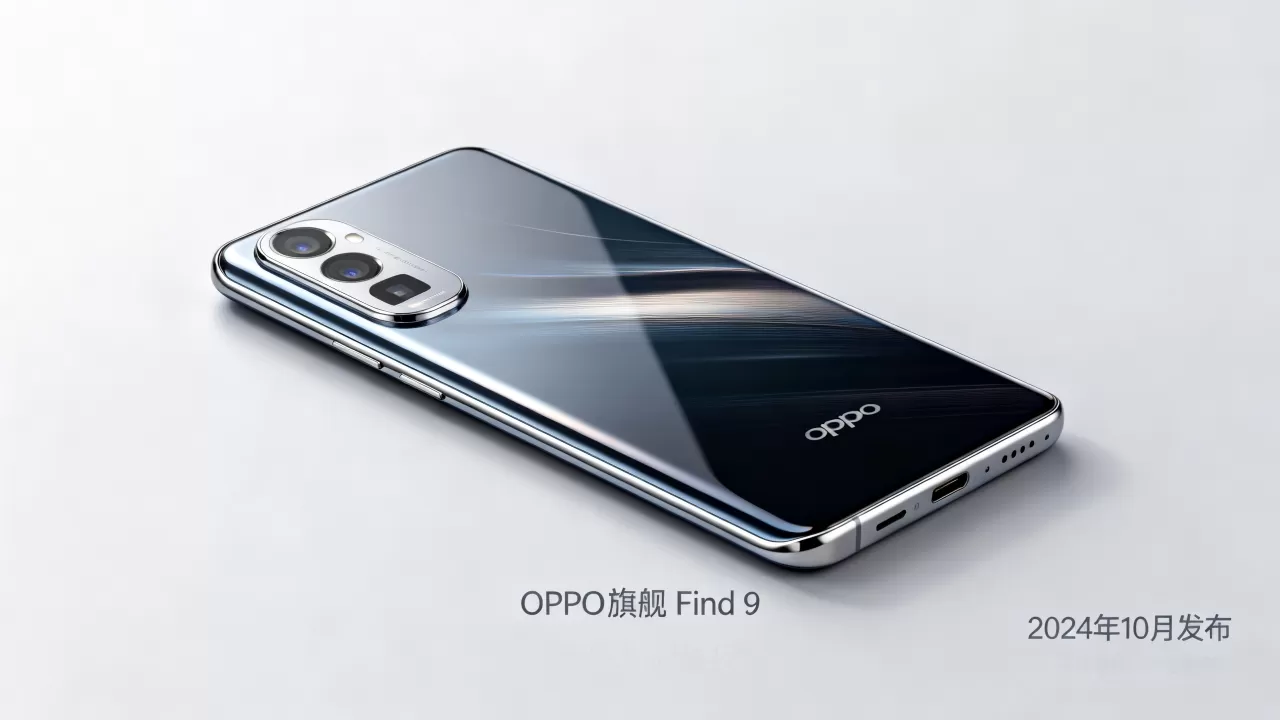 OPPO旗舰Find9什么时候发布,OPPO Find9发布时间 OPPO旗舰Find9什么时候发布,OPPO Find9发布时间