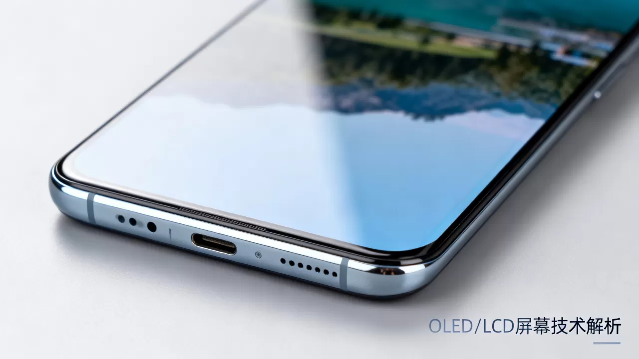 oppo屏幕是什么技术,oppo手机屏幕是oled还是lcd oppo屏幕是什么技术,oppo手机屏幕是oled还是lcd