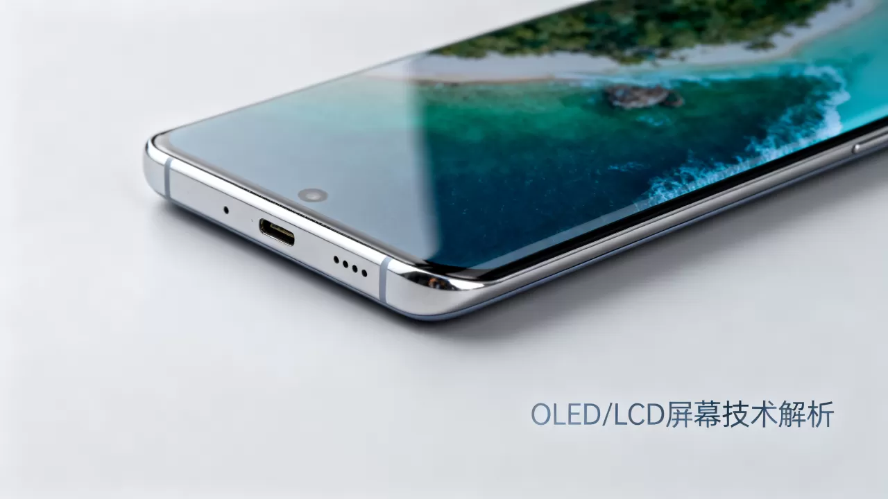 oppo屏幕是什么技术,oppo手机屏幕是oled还是lcd oppo屏幕是什么技术,oppo手机屏幕是oled还是lcd
