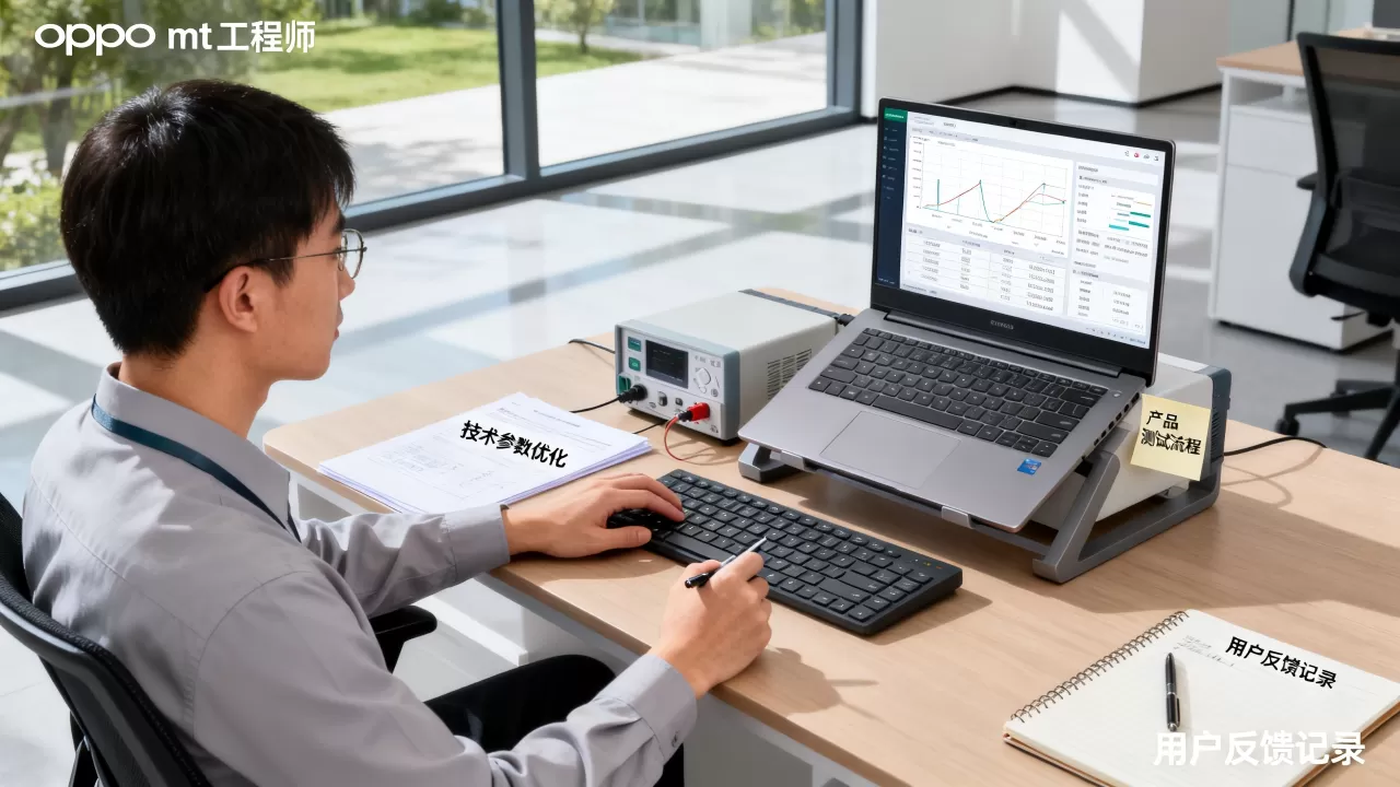 oppo的mt是做什么的,oppo mt工程师岗位职责 oppo的mt是做什么的,oppo mt工程师岗位职责