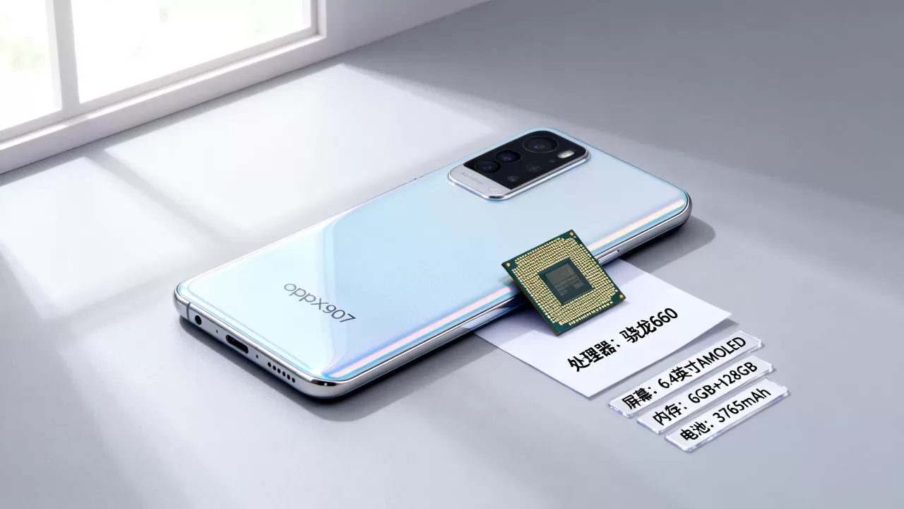 oppox907是什么处理器,oppox907手机参数配置 oppox907是什么处理器,oppox907手机参数配置