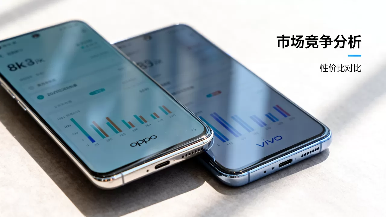 oppovivo为什么打架，oppo和vivo手机哪个性价比高