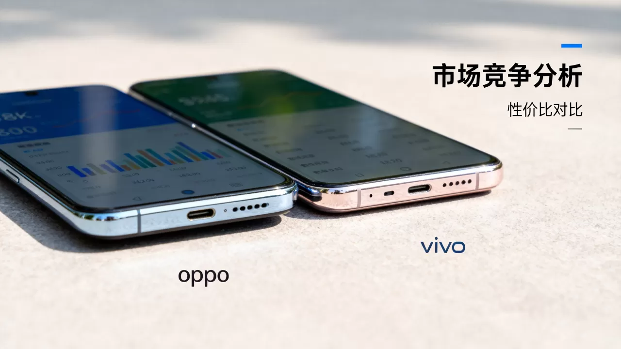 oppovivo为什么打架，oppo和vivo手机哪个性价比高