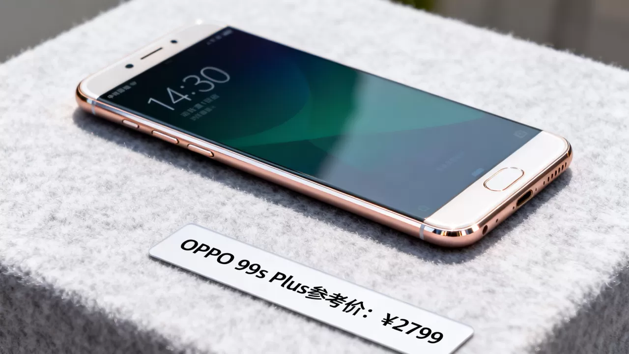 OPPO R9s Plus什么价位,OPPO R9s Plus多少钱 OPPO R9s Plus什么价位,OPPO R9s Plus多少钱