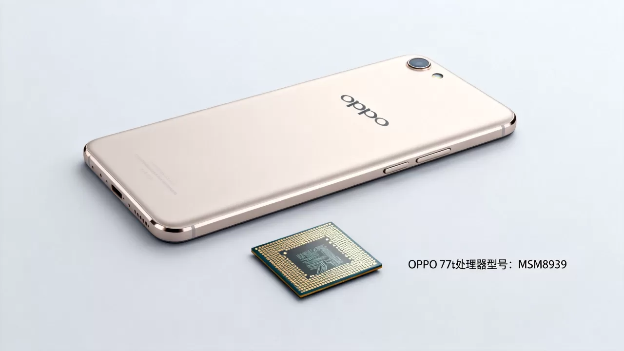 OPPO R7t是什么处理器,OPPO R7t处理器型号 OPPO R7t是什么处理器,OPPO R7t处理器型号