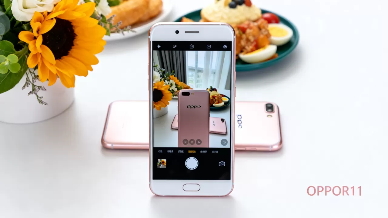 OPPOR11拍照效果怎么样,OPPOR11拍照 OPPOR11拍照效果怎么样,OPPOR11拍照