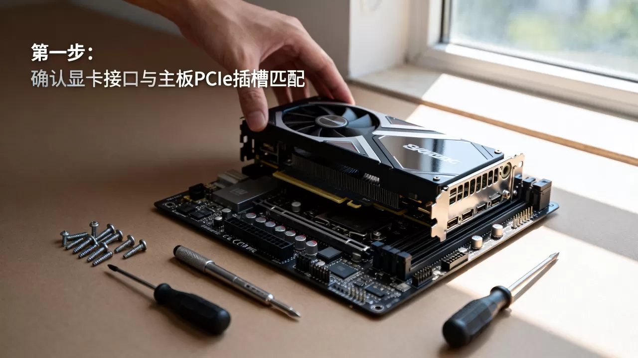 影子战士显卡安装失败怎么办?显卡安装教程 影子战士显卡安装失败怎么办?显卡安装教程