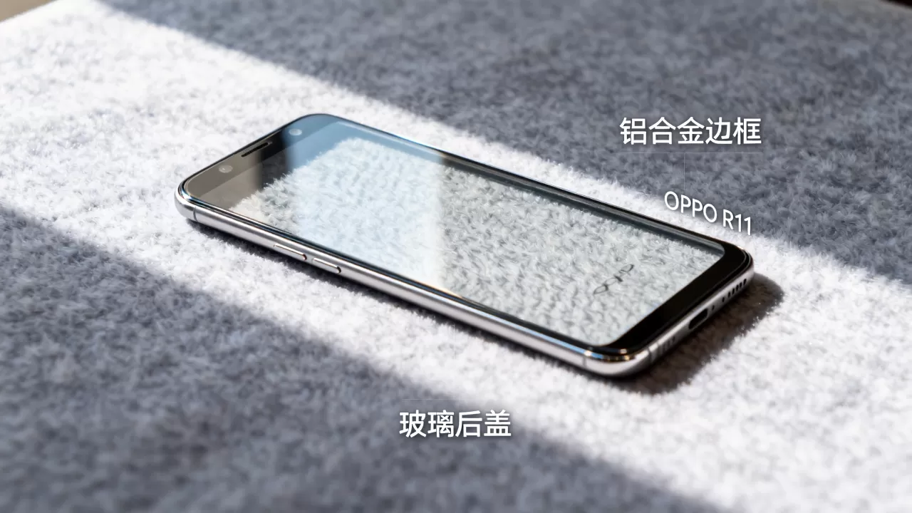 oppor11机壳是什么材质,OPPO R11手机后盖材质 oppor11机壳是什么材质,OPPO R11手机后盖材质