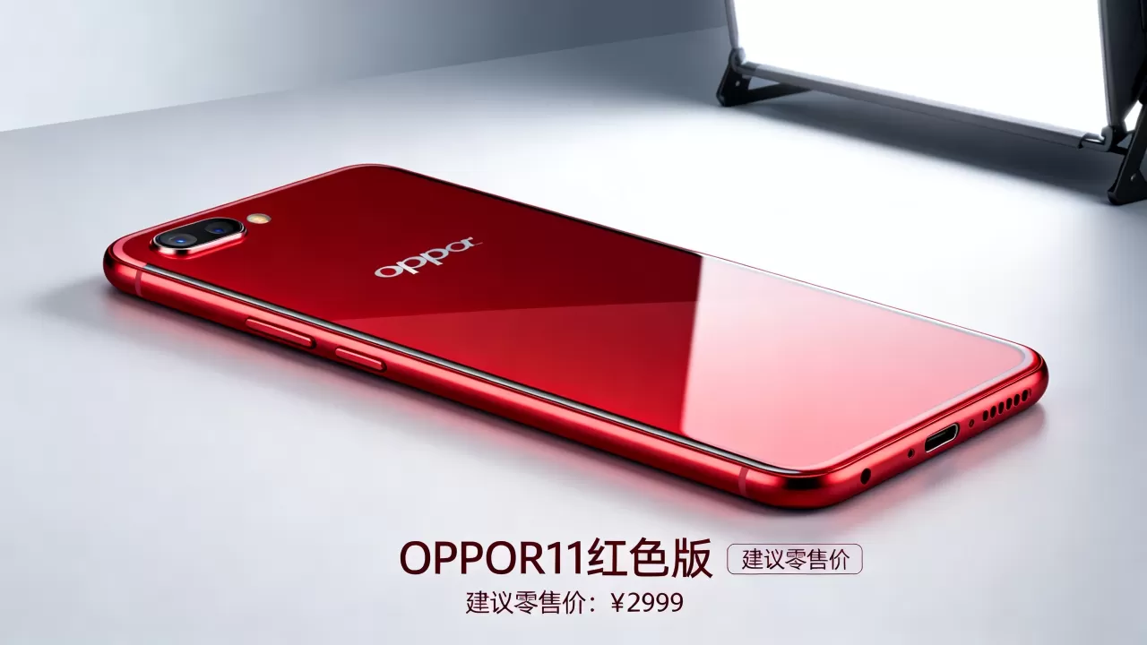 OPPOR11红色款为什么贵,OPPOR11红色版价格 OPPOR11红色款为什么贵,OPPOR11红色版价格