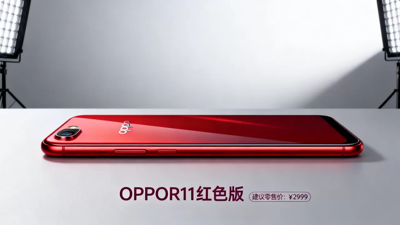 OPPOR11红色款为什么贵,OPPOR11红色版价格 OPPOR11红色款为什么贵,OPPOR11红色版价格