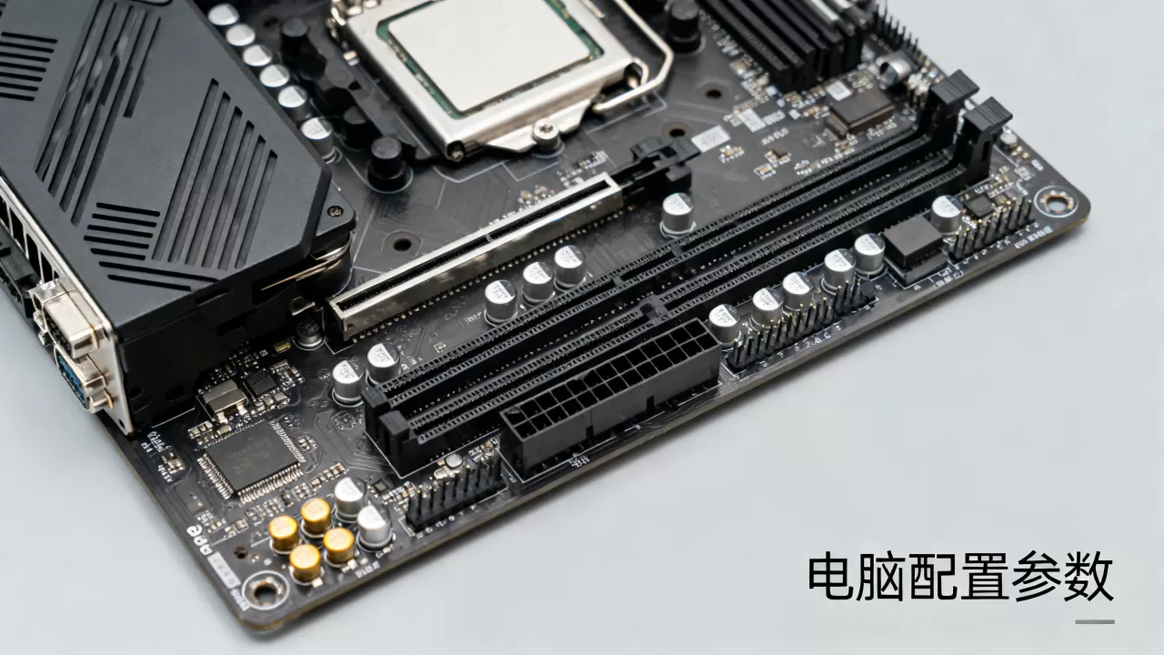 电脑主机主板显卡怎么选?电脑配置选购指南 电脑主机主板显卡怎么选?电脑配置选购指南