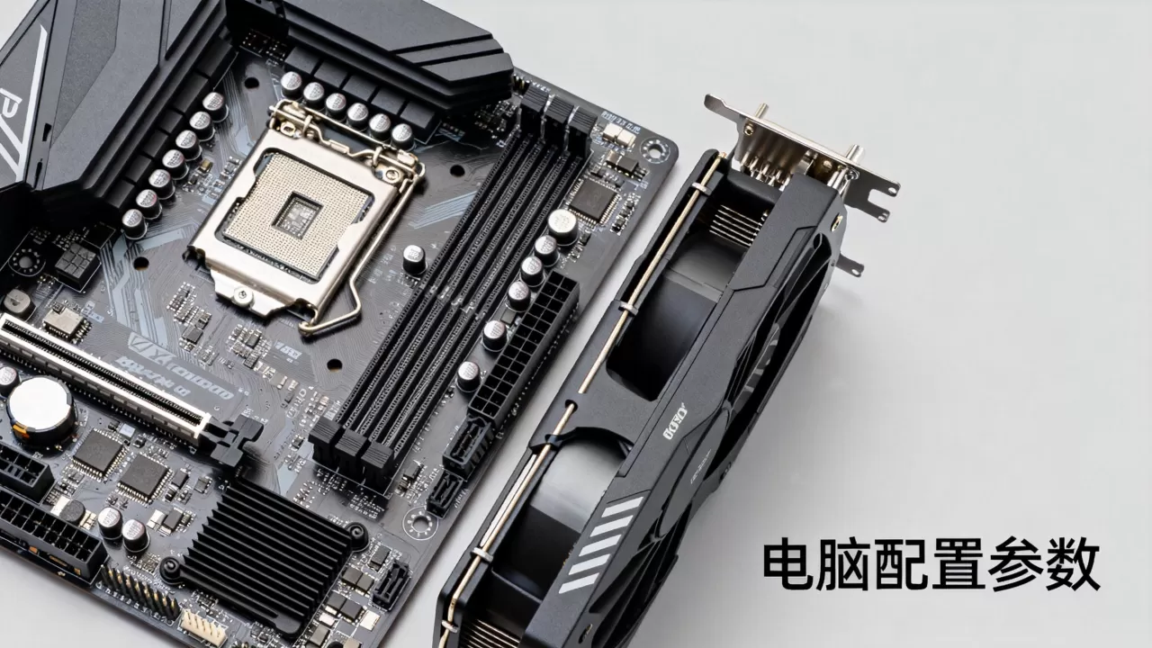 电脑主机主板显卡怎么选?电脑配置选购指南 电脑主机主板显卡怎么选?电脑配置选购指南