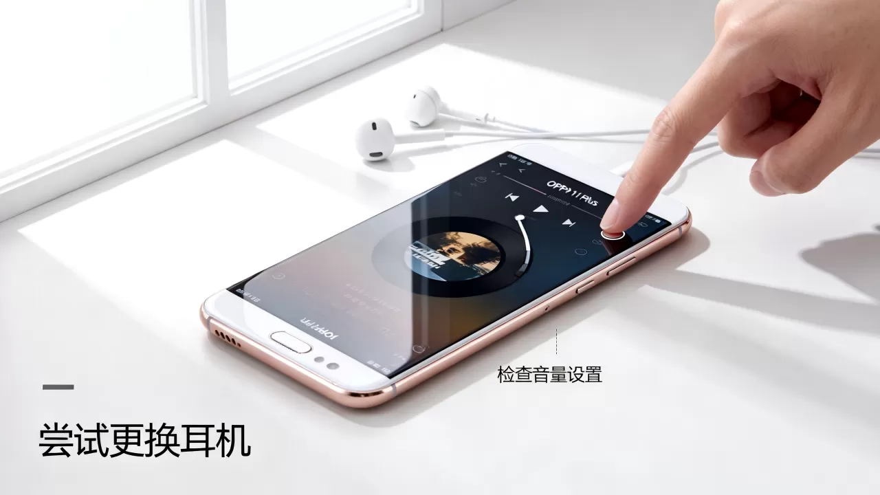 OPPOR11Plus听歌为什么声音小?手机音质差怎么办 OPPOR11Plus听歌为什么声音小?手机音质差怎么办