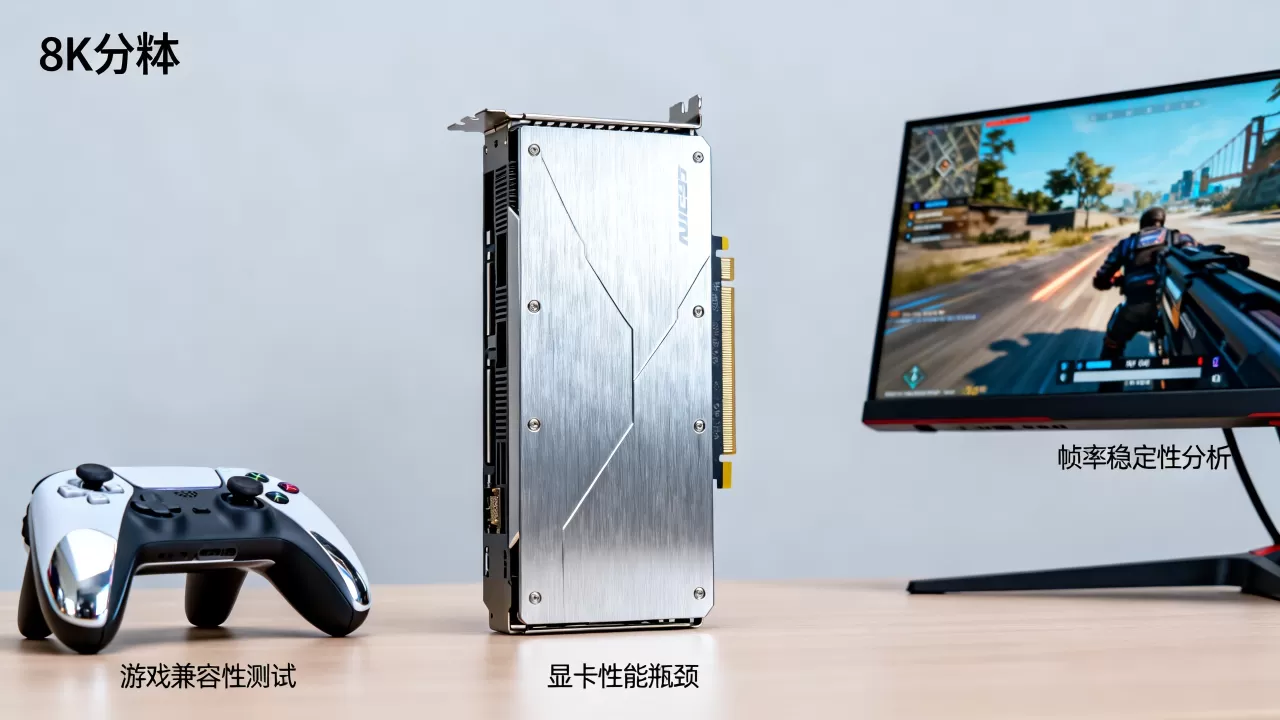 显卡通所有游戏?显卡通吃所有游戏的长尾疑问 显卡通所有游戏?显卡通吃所有游戏的长尾疑问