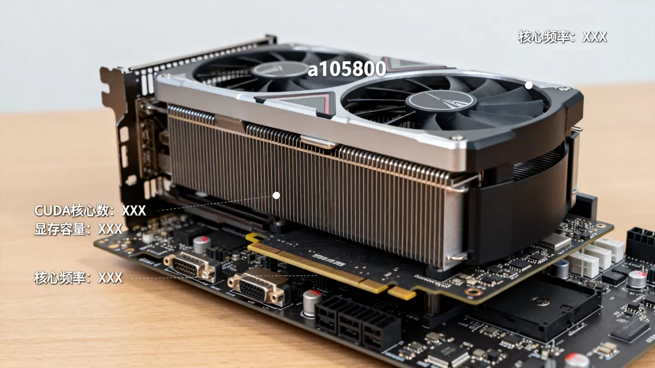 a105800显卡怎么样，a105800显卡性能评测